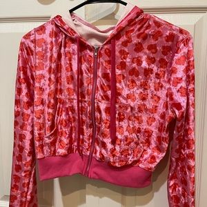 Jennifers body inspired top!